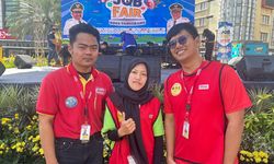 Ketika Kesempatan Bertemu Semangat, Kisah Pekerja Disabilitas Berkarier dari Job Fair Kota Tangerang