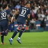 Hasil PSG Vs Lyon: Messi Keluar, Icardi Jadi Pahlawan Kemenangan