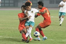 Indonesia Gugur di Piala AFF U19, Kata Jaino Matos Bukan Salah Thailand dan Vietnam