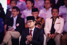 6 Fakta Pernyataan Sandiaga tentang Persekusi Nelayan di Karawang, Dibantah Bupati hingga Tanggapan Polisi