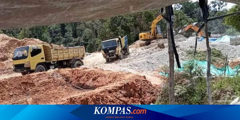Sulitnya Hidup di Negara Para Beking