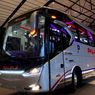 Bus Mewah Baru PO Palala Siap Rilis, Awal Februari