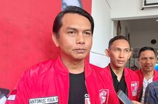 PSI Jateng Sambut Baik Pengusungan Luthfi-Kaesang di Pilkada Jateng