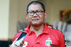 Manajer Timnas U-23 Indonesia Bantah Dapat Bonus Rp 600 Juta dari PSSI