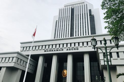 OTT Mahkamah Agung, Jubir KPK: Ditemukan Pecahan Mata Uang Asing, Jumlahnya Relatif Besar