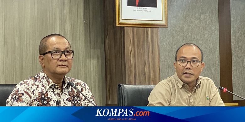 2 PNS Kemenkop UKM Terduga Pelaku Pelecehan Seksual Terancam Dipecat!