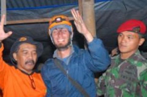 Pemkab Sleman Akan Bangun Pos Pendakian Gunung Merapi