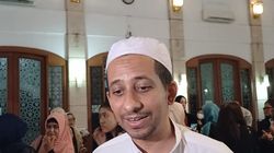 Masih Banyak Orang Datang di Pengajian 40 Hari Vidi Aldiano, Habib Jafar: Ciri Orang Baik