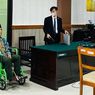 Sidang Praperadilan Sueb, Lansia Penyandang Disabilitas yang Jadi Tersangka Pemalsuan Surat Kembali Ditunda