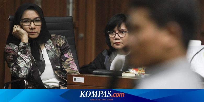 Kekayaan Fantastis Rita Widyasari, Eks Bupati Kukar yang Puluhan Mobil dan Uang Rp 8,7 Miliar Miliknya Disita KPK