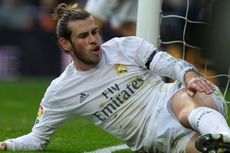 Permainan Maut untuk Gareth Bale