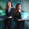 Laptop Baru Dell XPS 15 dan XPS 17 Masuk Indonesia, Harga Mulai Rp 40 Jutaan