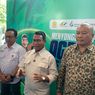Ketika Petani Milineal Madiun Diajak Tanam Tebu