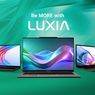 Polytron Rilis 3 Laptop Pertama, Luxia i3, Luxia Pro i5, dan Luxia Pro Ultra 5
