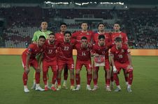 Daftar 23 Negara Lolos Piala Asia 2027: Thailand Susul Timnas Indonesia