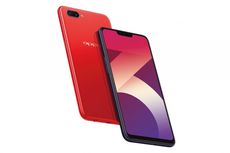 Oppo A3S Diam-diam Sudah Dijual di Indonesia, Harganya?