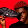Sempat Heboh, Nike Akhirnya Gugat Satan Shoes Lil Nas X