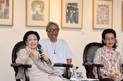 Megawati Ungkap Beban Penantian 56 Tahun Tunggu TAP MPRS Bung Karno yang Dicabut