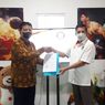 Demi Peningkatan Prestasi Taekwondo, LPDUK Kemenpora Bekerja Sama dengan PB TI