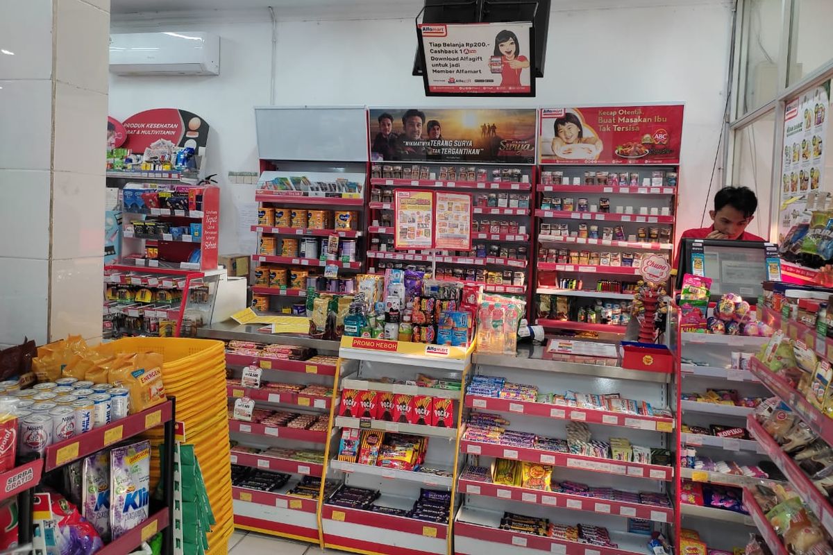 Peritel Hadapi Tekanan Ganda, Daya Beli Lemah dan Harga Berpotensi Naik
