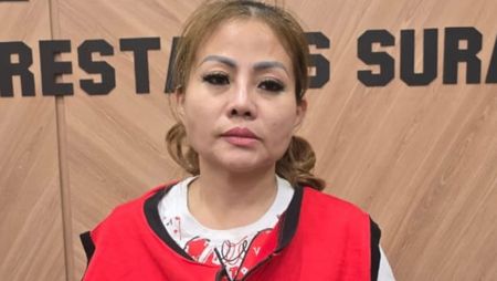 Polda Jatim Mengendus Kejanggalan dari Hasil Penggeledahan Sentoso Seal, Diduga Didalangi Jan Hwa Diana