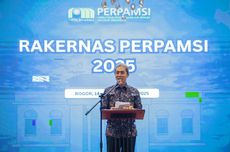 PMI Kirim Kapal Kemanusiaan Gelombang Kedua ke Aceh dan Sumut, Bawa Ribuan Ton Bantuan