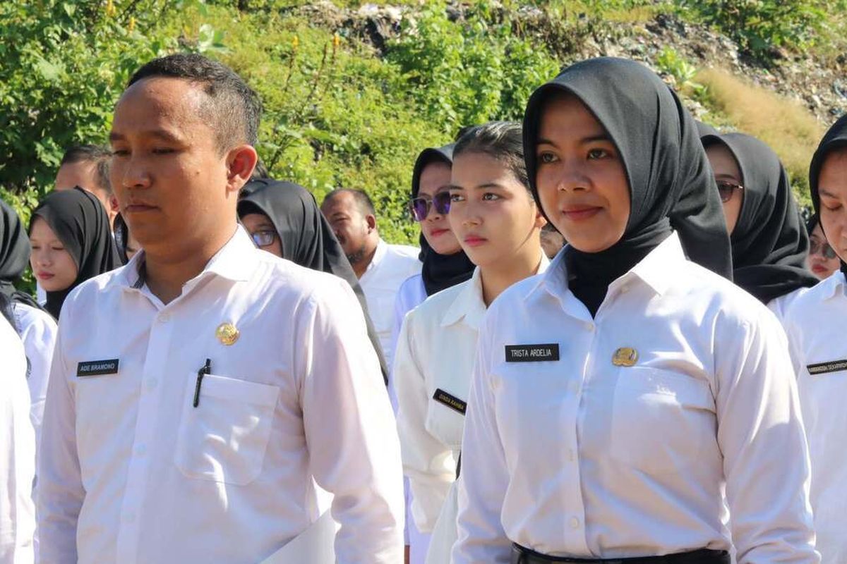 Pengalaman Kerja Sebelum CPNS Bisa Diperhitungkan untuk Menentukan Gaji, Apakah Karyawan Perusahaan Swasta Termasuk?