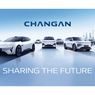 Aion Tanggapi Santai Kedatangan Changan