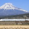 Shinkansen, Kereta Cepat Pertama di Dunia