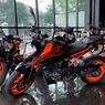 Daftar Harga Motor Sport Naked 250 cc pada Maret 2022
