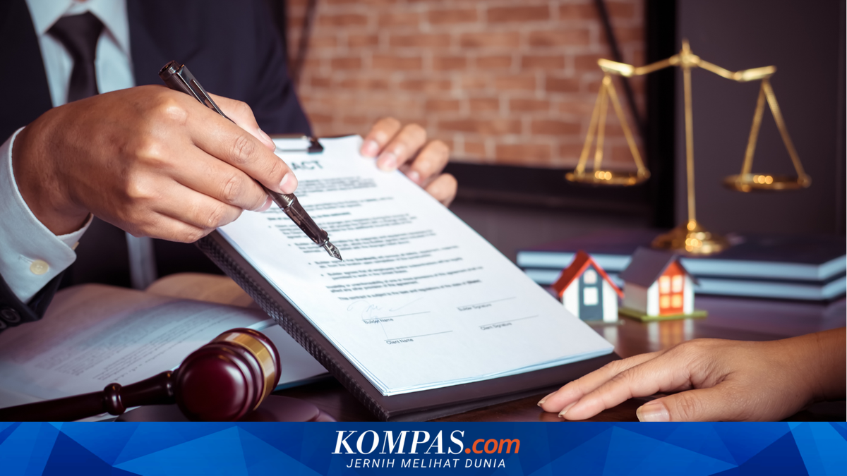 Saatnya Menata Ulang Profesi Advokat
