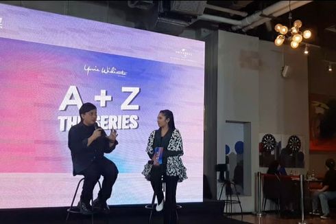 Yovie Widianto Akan Gelar Show Case untuk Ziva Magnolya dan Band KIM