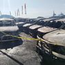 Mencari Penyebab Terbakarnya 13 Mobil Dinas di Parkiran DPR Papua