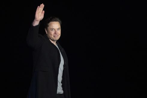 Beli Twitter Rp 638 Triliun, Elon Musk: Twitter adalah Alun-alun Kota Digital