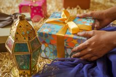 5 Rekomendasi Hampers Lebaran Ramah Lingkungan