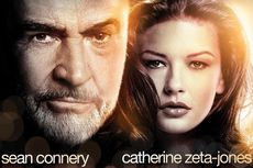 Sinopsis Entrapment, Sean Connery dan Catherine Zeta-Jones Adu Jebakan