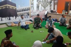 25 Jemaah Umrah Asal Aceh Barat Telantar di Cisarua Bogor
