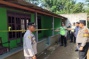 Dua Hari Pulang Merantau dari Kalimantan, Pria di Kebumen Bunuh Nyawa Istri dan Mertua