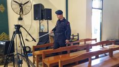 Jadwal Misa Trihari Suci di Gereja HKTY Ganjuran Bantul