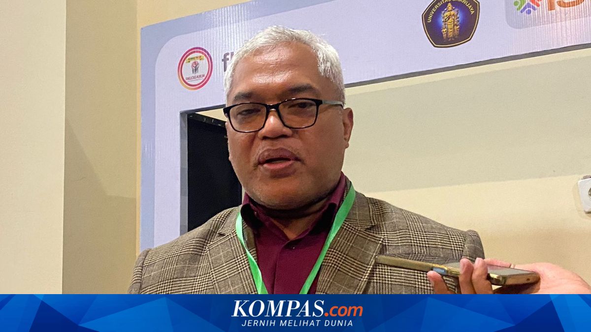 FH UB Angkat Bicara soal Dugaan Kekerasan Seksual oleh Mawapres