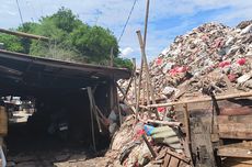 Krisis Sampah, Saatnya Generasi Z Bergerak Ikut Cari Solusi