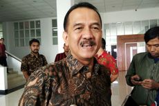 Bupati Bandung Barat Ditangkap KPK, Pemda Siapkan Bantuan Hukum
