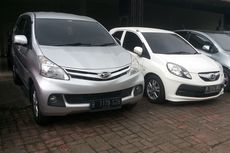 Komparasi Harga Mobil Bekas MPV Murah, Ada yang Rp 120 Jutaan