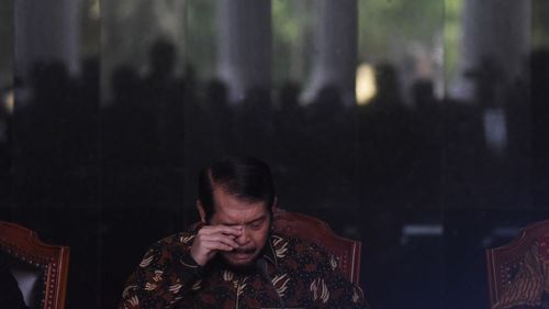 TPN Ganjar-Mahfud: Pelanggaran Etiknya Berat, Kok Ketua MK Disanksi Setengah Hati?