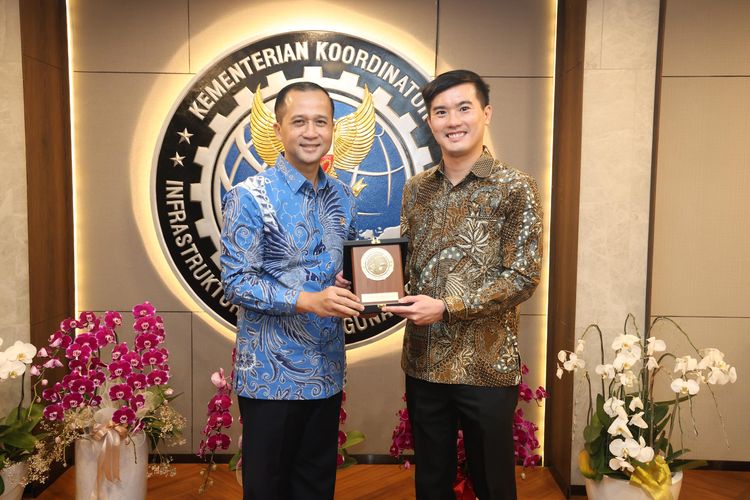 Kisah Persahabatan Para Perwira Muda Jadi Jembatan Strategis Antarnegara