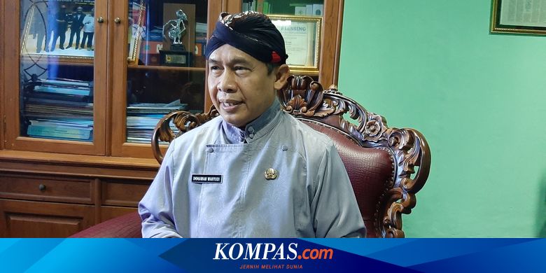 Gunungkidul Bangun 1.000 Titik Jaringan Internet pada 2020