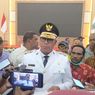 Pj Gubernur Kirim Dokumen Deklarasi Rakyat Papua Barat Dukung DOB ke Presiden Jokowi