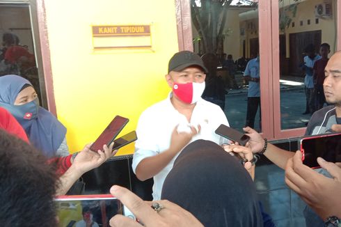 Diduga Lakukan Penganiayaan di Ruang Rapat, Anggota DPRD Bulukumba Dilaporkan ke Polisi