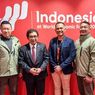 Brand Bandung Eiger Buka Toko Adventure Pertama di Swiss 