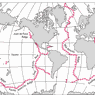 Mid Ocean Ridge, Pegunungan Terpanjang di Bawah Laut
